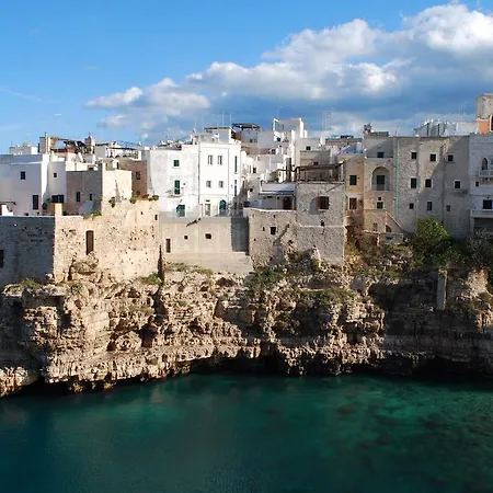 Apartment Old Town House Polignano a Mare