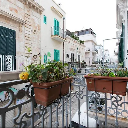 Apartment Old Town House Polignano a Mare