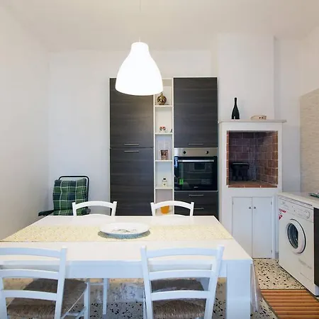 Apartment Old Town House Polignano a Mare