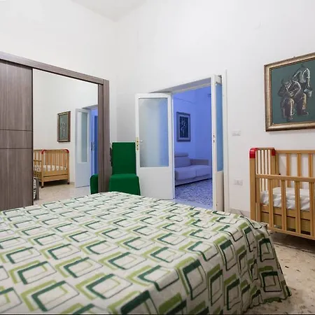Apartment Old Town House Polignano a Mare