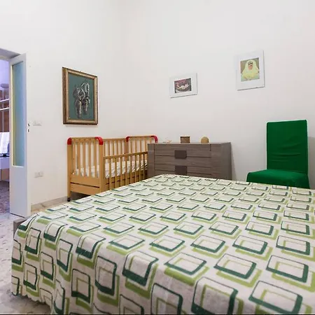 Apartment Old Town House