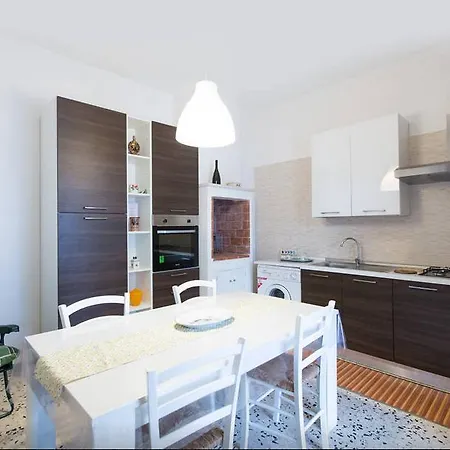 Old Town House Apartment