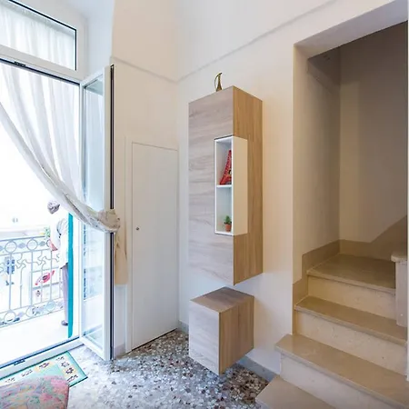 Old Town House Polignano a Mare