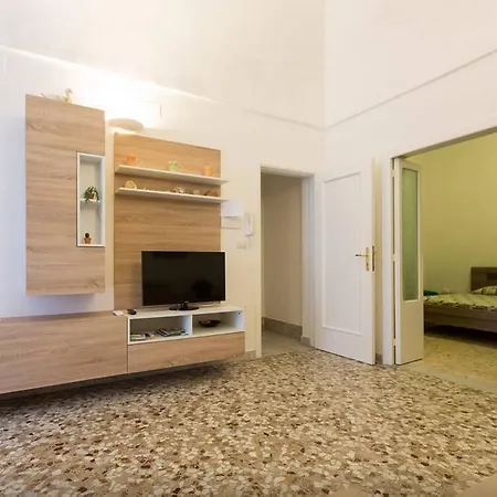 Old Town House Apartment *