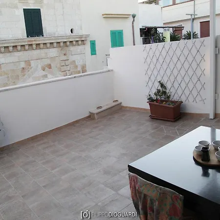 Apartment Old Town House *