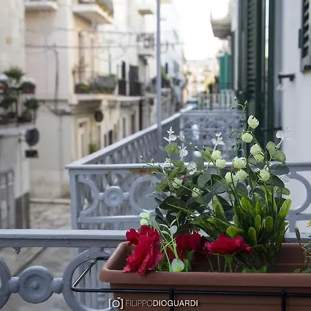 Old Town House Apartment Polignano a Mare