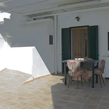 Old Town House