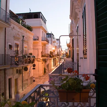 Old Town House Polignano a Mare