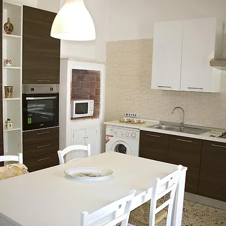 Old Town House * Polignano a Mare