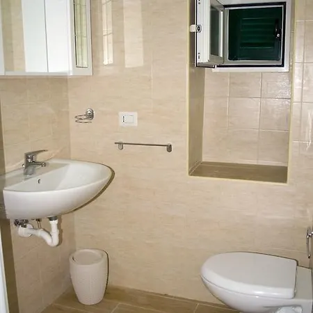 Apartment Old Town House *