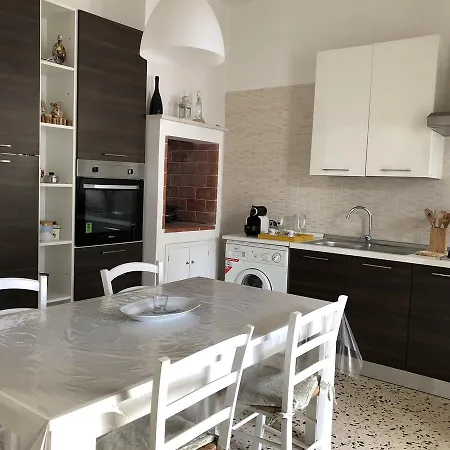 Apartment Old Town House Polignano a Mare