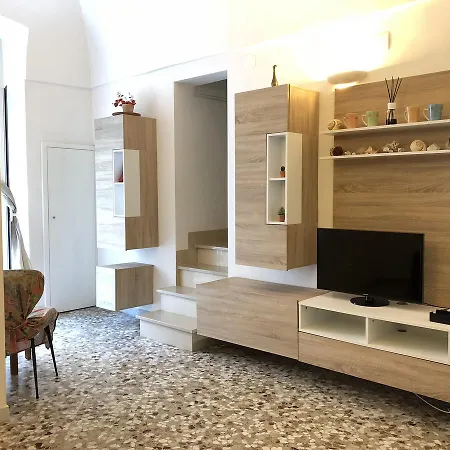 Apartment Old Town House *