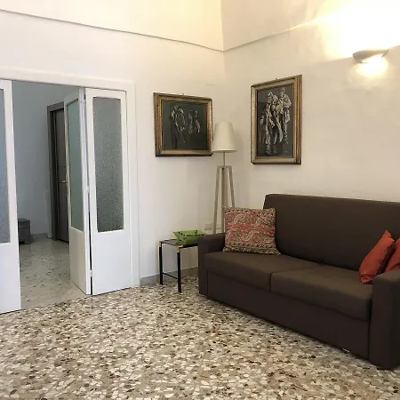 Old Town House Apartment Polignano a Mare